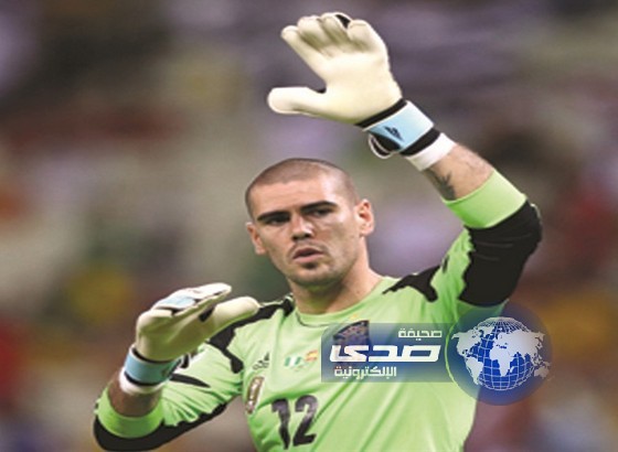 برشلونة يفتقد فالديس 6 أسابيع بسبب الإصابة