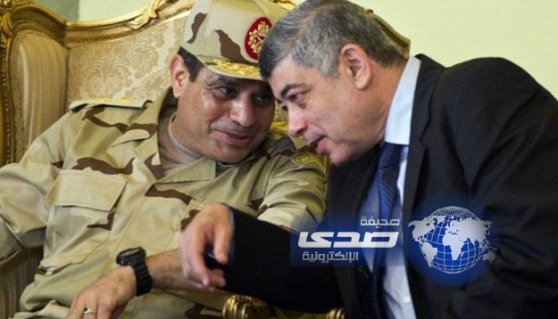 دستور مصر يحصن السيسي بمنصبه لـ8 سنوات