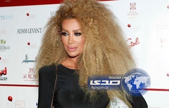 مايا دياب: سأخون زوجي في حالة خيانته لي