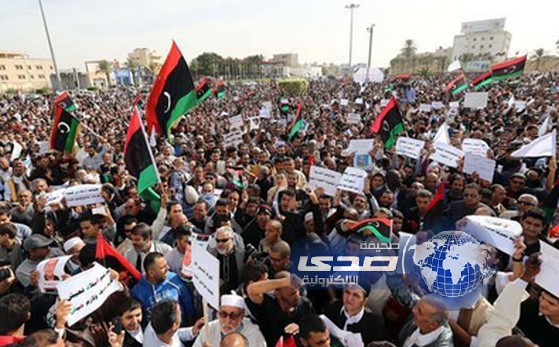 قتيلان بمواجهات في بوسليم الليبية