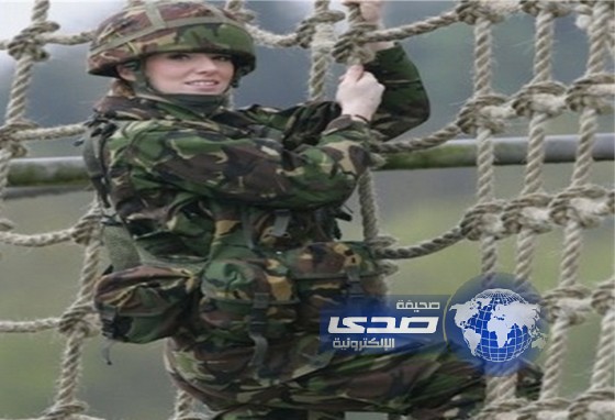 اعتداءات جنسية في صفوف الجيش البريطاني