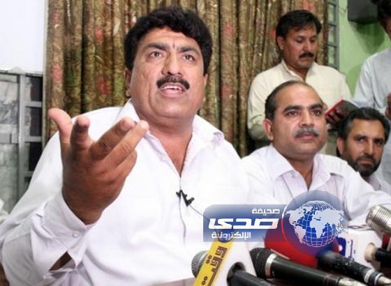 توجيه تهمة القتل للطبيب الذي قاد “سي آي إيه” إلى بن لادن