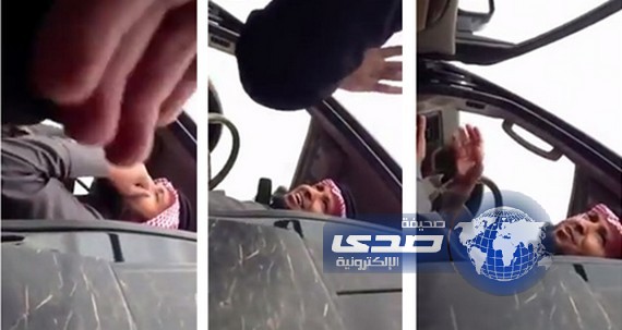 بالفيديو: رئيس بلدية صوير للمواطنين بعد غرق منازلهم لست مسؤلا عما يحدث