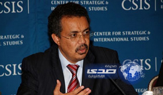 وزير الخارجية الإثيوبى: 50 ألف عامل لا يحملون وثائق فى المملكة
