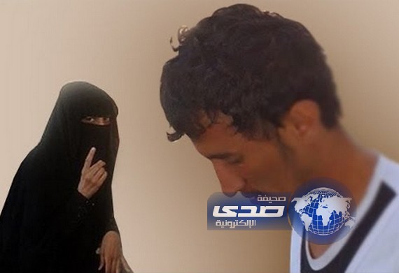 قاضي يمني :لـ”فتاة بحر ابو سكينة” الشرف أن يكون محبوبك شاب يمني !