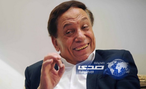 عادل إمام: لا أنوي تجسيد شخصية المخلوع ولا المرشد