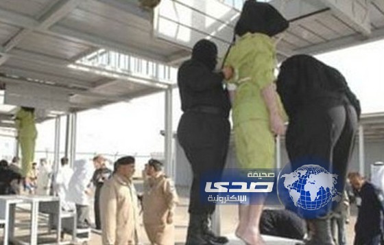 إعدام كويتية قتلت خادمتها بمساعدة زوجها