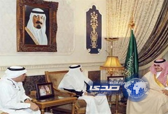 الأمير نواف بن فيصل يوجه بتشكيل لجنة لدراسة أوضاع نادي الاتحاد