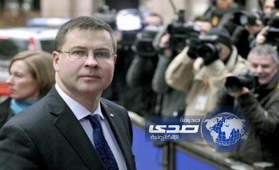 استقالة رئيس وزراء لاتفيا بعد انهيار سقف سوبرماركت