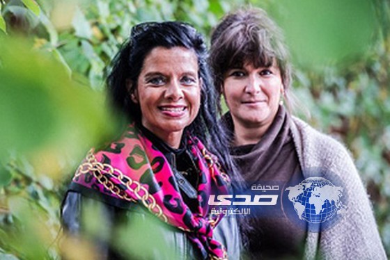 صديقتان تسعيان للحصول على “حق الانتحار”