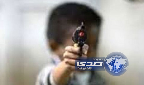 طفل يمني يقتل أخاه الأكبر لأنه ضربه