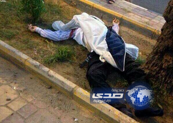 مصرع مقيم دهساً في بيشة