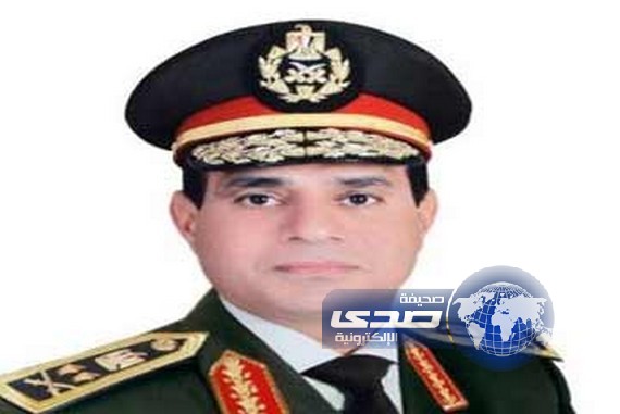 السيسي ينافس أوباما وأردوغان في الفوز بـ”شخصية العام”