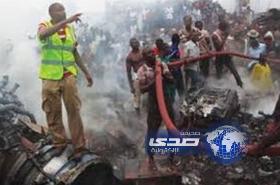 مصرع 33 شخصاً إثر انفجار طائرة ركاب موزمبيقية
