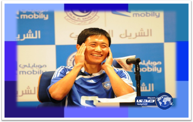 محترف الهلال السابق يعلن اعتزاله