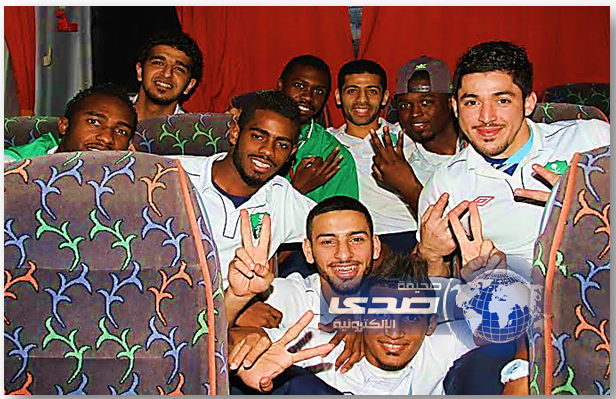 الأهلي يصل الرياض استعداداً لملاقاة الشباب والسفاحين &#8220;خارج التشكيلة&#8221;