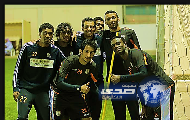 الشباب ينهي تدريباته استعداداً للأهلي ومدرب المنتخب يزور النادي
