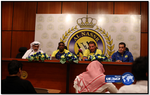 كارينيو يتحدث عن صعوبة الاتفاق .. وعيد يؤكد العزم الأنتصار