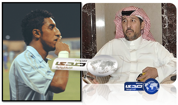 ممدوح بن عبدالرحمن: أتمنى التحقيق بشكوى الهلال ولم أمنع من الإعلام