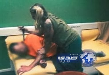 تعذب زوجها بـ”32″ طعنة قبل أن ترديه قتيلاً