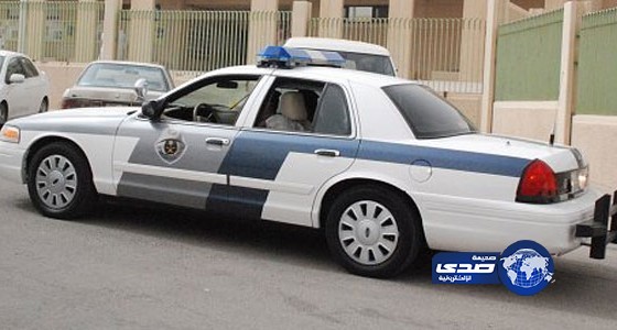 مطاردة غرب الرياض تطيح بمفحط  “يمني” بحوزته حشيش