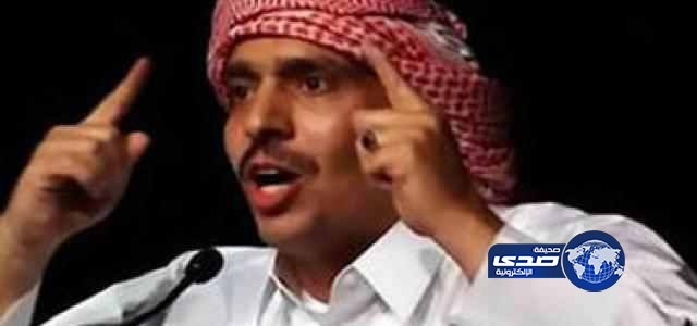 ابن فطيس متأسفاً لتخفيض الحكم “إحدى تهم ابن الذيب كانت وحدها تستحق الإعدام”