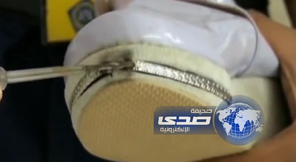 بالفيديو.. حذاء ضدّ التحرش بالفتيات و الأغتصاب