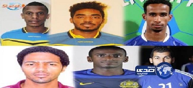 التعاون يفقد اثنين أمام الشباب .. وشراحيلي وهرماش يحرجان النصر والهلال‎