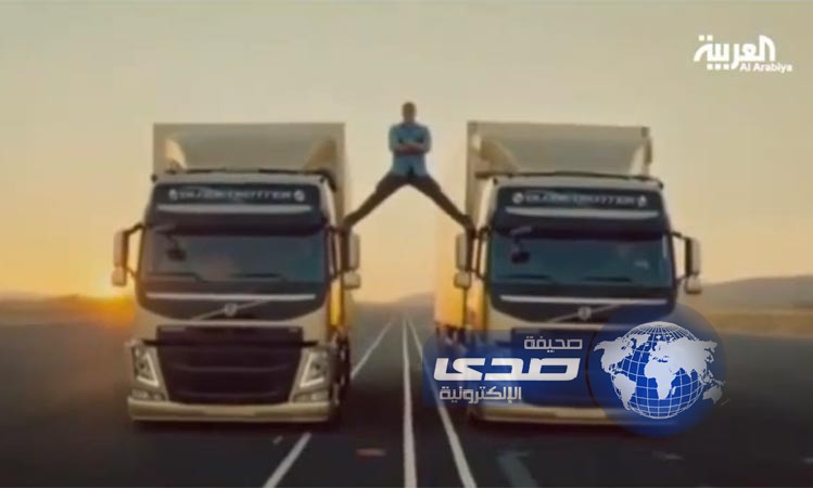 رغم كبرسنة “فان دام” يتحدى الزمن