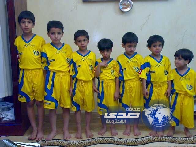 مستعدين لديربي “#الهلال_النصر”