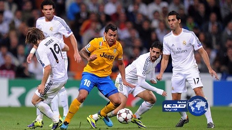 قمة اوروبا تنتهي بالتعادل الإيجابي (فيديو)