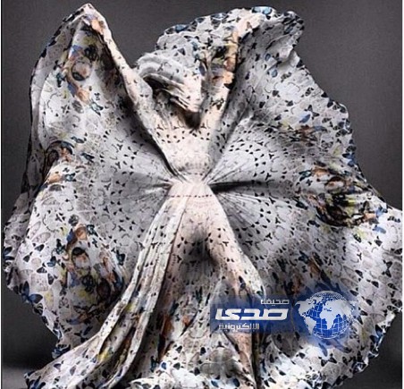 هيفاء وهبي في أغرب صورة يمكن أن تشاهدها