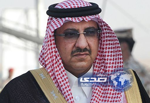 وزير الداخلية يوجّه بنقل الجندي المصاب في الباحة إلى الرياض