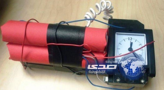 فرنسي ينقل قنابل بسيارته الى الشرطة لتفكيكها‎