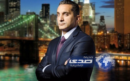 باسم يوسف يعود بـ”البرنامج” مجدداً