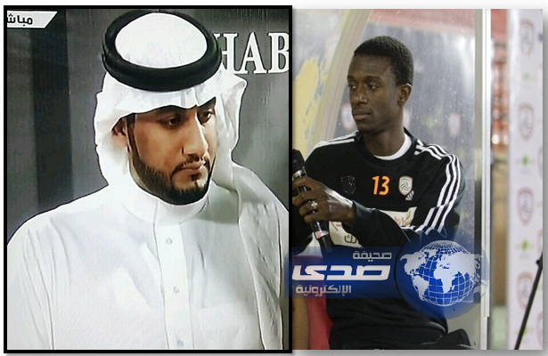 مدير المركز الاعلامي في الشباب:حسن معاذ لن يرحل من الشباب