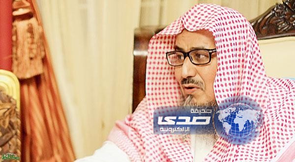 العسيري: ارتفاع حالات القتل في المملكة نتيجة الجهل بشرع الله