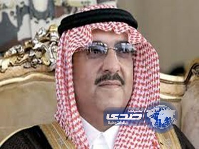 وزير الداخلية يصدر قرارات بتعيين الربيعان نائباً له والقحطاني مساعداً