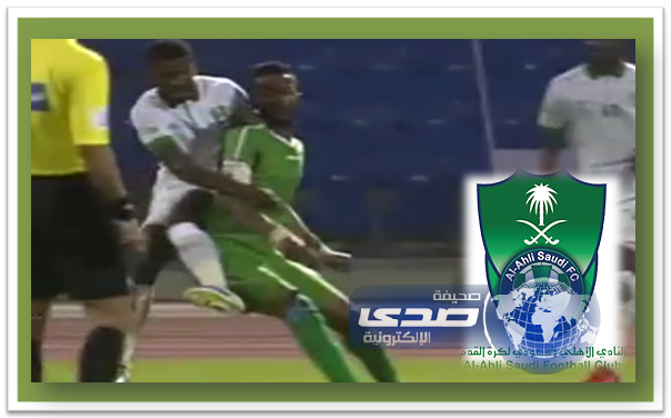 الأهلي يطالب بإعادة تشكيل لجنة الحكام