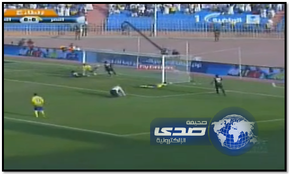 النصر وبعد الفوز على التعاون يؤكد “أنه بطل الشتاء”