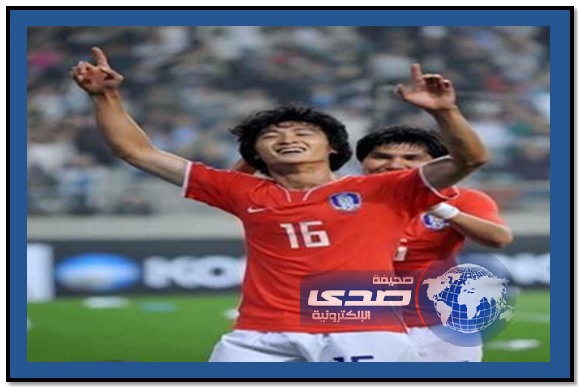 الهلال يوقع مع الكوري الجنوبي كواك تاي هي