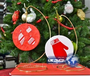 أميركي يضرب والدته.. لأن زينة عيد الميلاد لم تعجبه