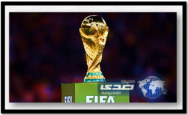 الرياض تحتضن النسخة الأصلية لكأس العالم لمدة ثلاثة ايام