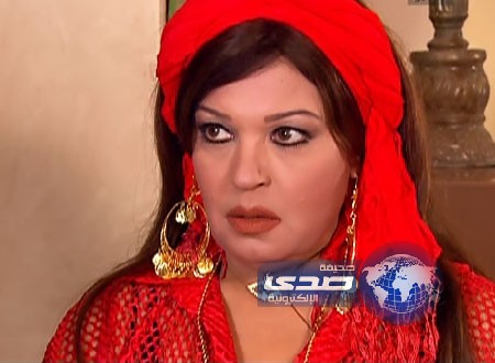 فيفى عبده مذيعة على “mbc” مصر