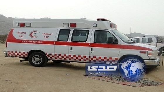 وفاة مواطن دهساً في شرورة