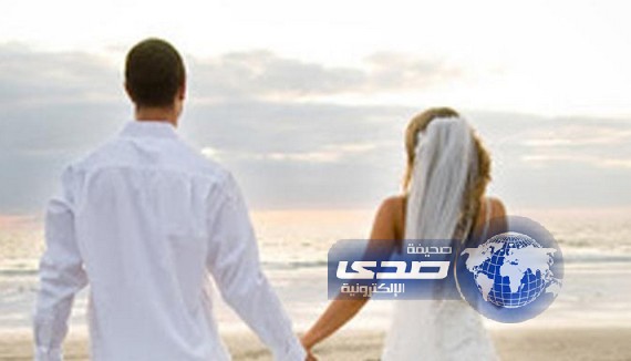 علماء يبتكرون اختباراً جديداً لقياس الحب بين الأزواج الجدد