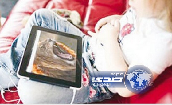 دراسة الهواتف اللوحية تقلص عضلات الأطفال