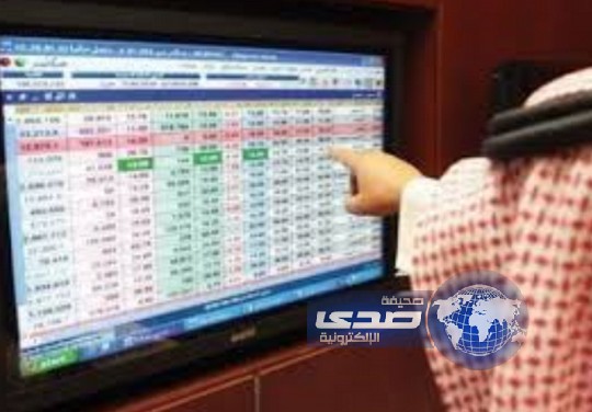 الأسهم السعودية تغلق على ارتفاع عند مستوى 8412 نقطة