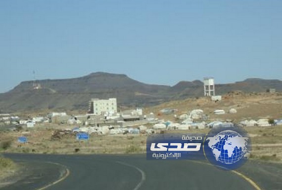 الافراج عن المواطن المخطتف في اليمن وعودته للنجران