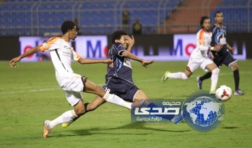 الشباب يتأهل إلى دور الـ 16 لمسابقة كأس ولي العهد